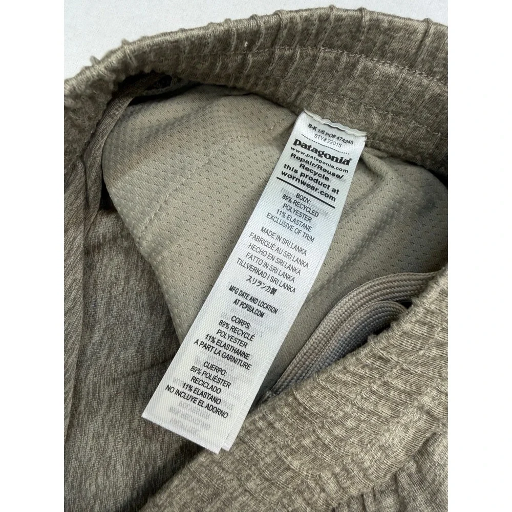 Patagonia seabrook joggers